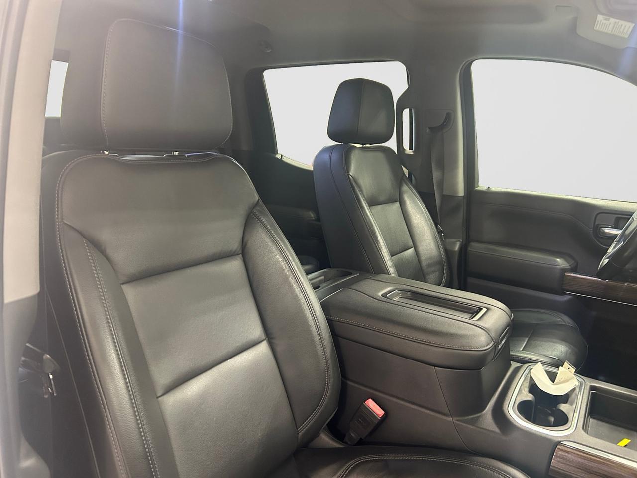 2019 Chevrolet Silverado 1500 RST New Braunfels TX