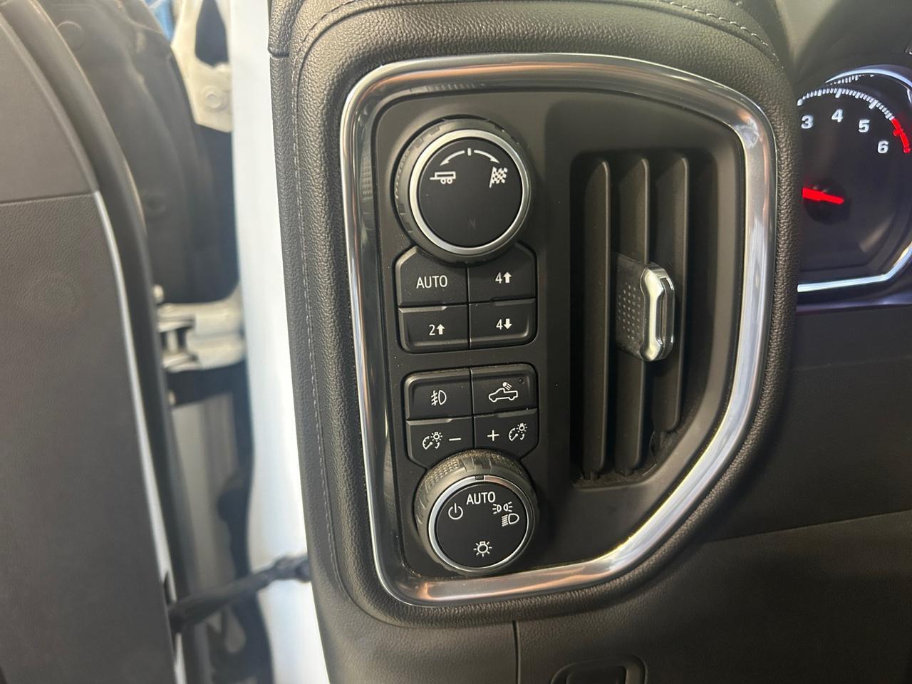 2019 Chevrolet Silverado 1500 RST New Braunfels TX