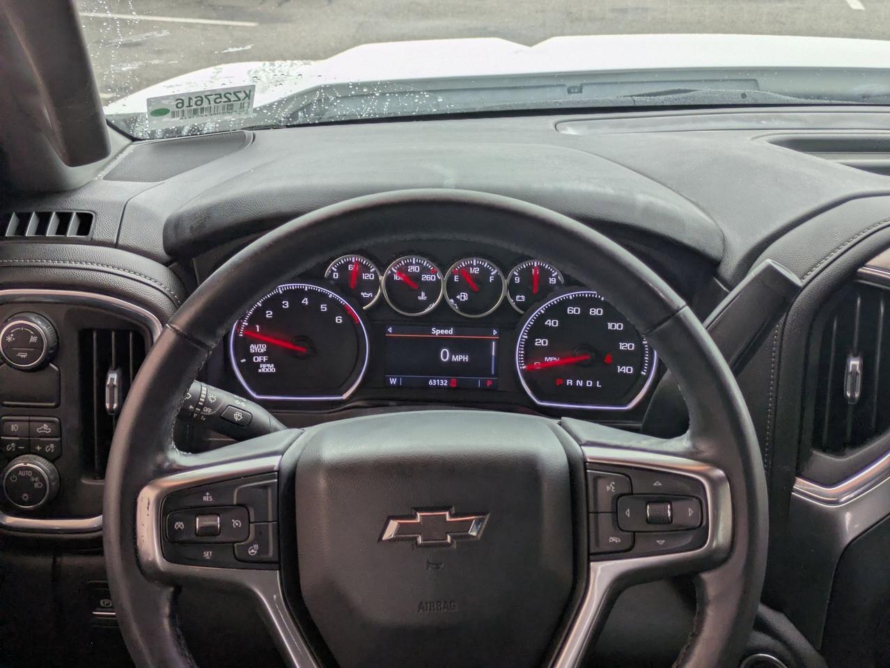 2019 Chevrolet Silverado 1500 RST Castroville TX