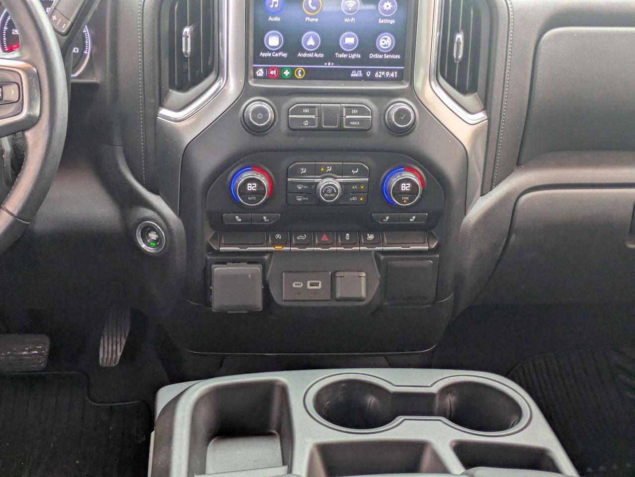 2019 Chevrolet Silverado 1500 RST Castroville TX