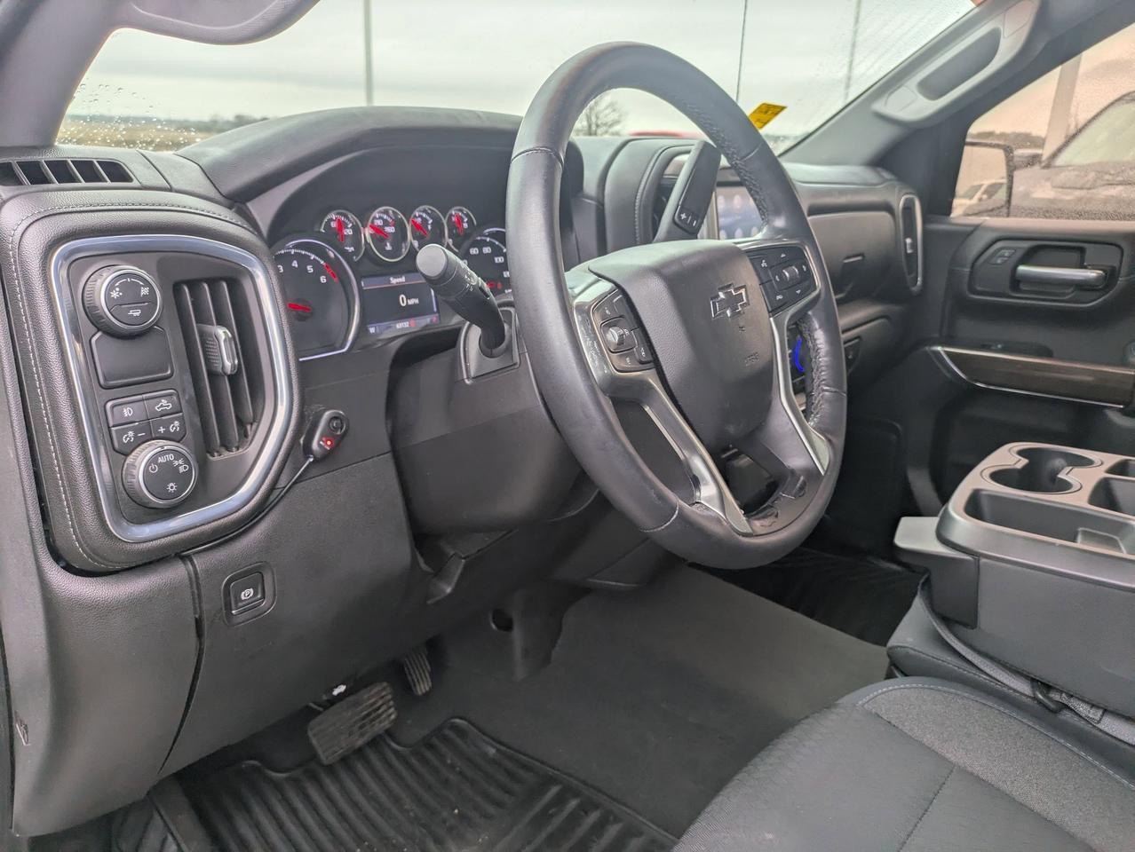 2019 Chevrolet Silverado 1500 RST Castroville TX
