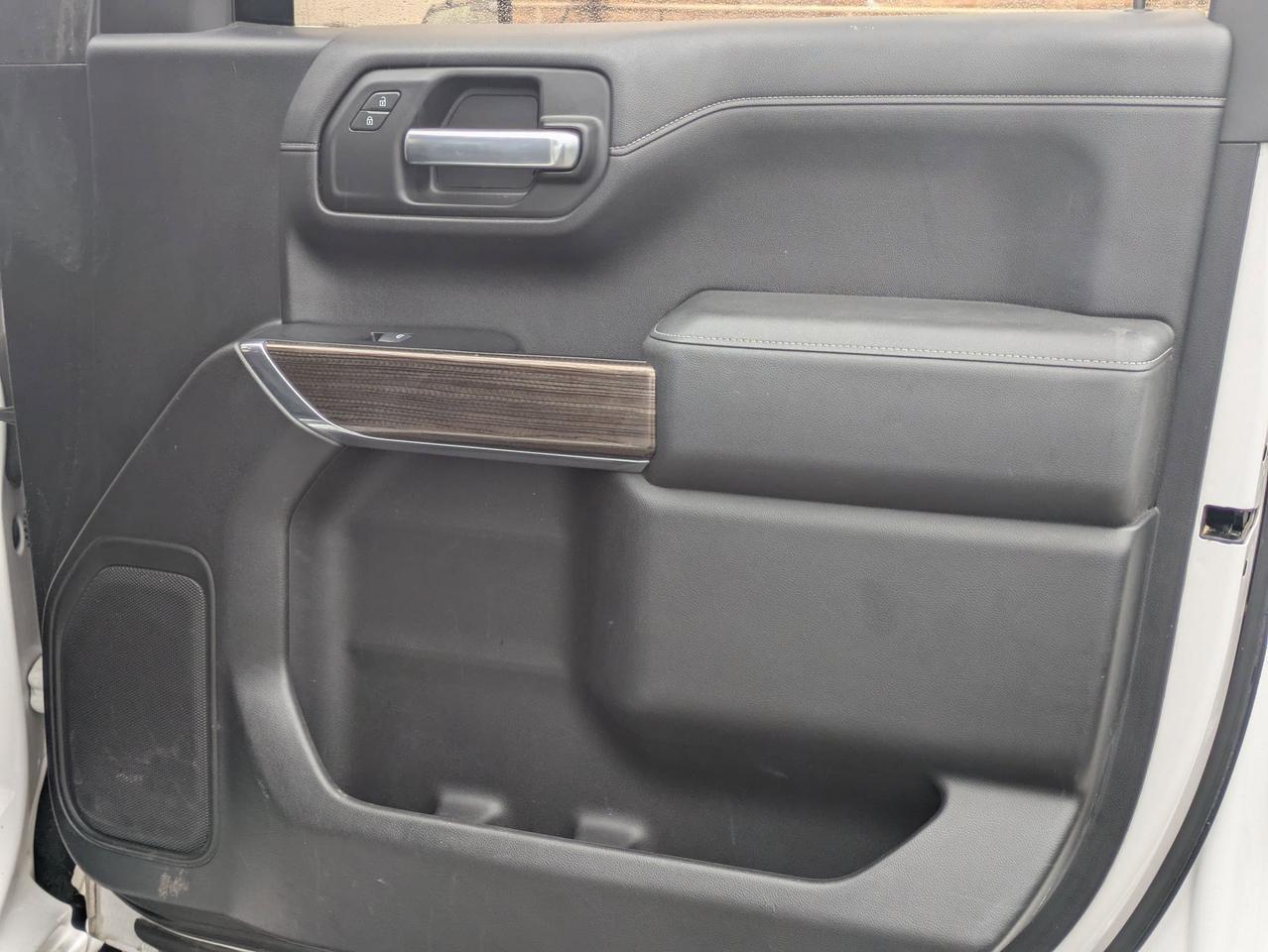 2019 Chevrolet Silverado 1500 RST Castroville TX