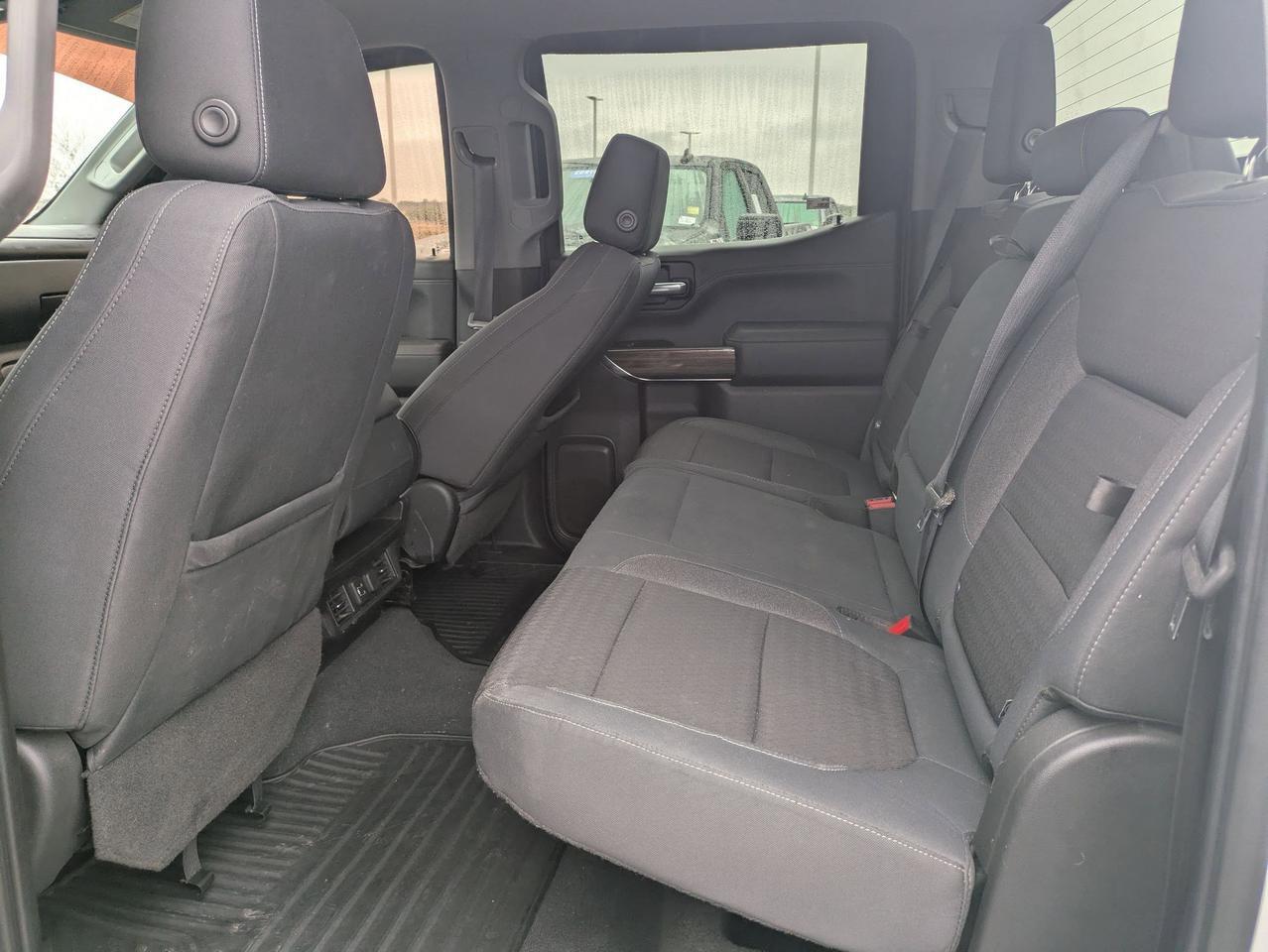 2019 Chevrolet Silverado 1500 RST Castroville TX