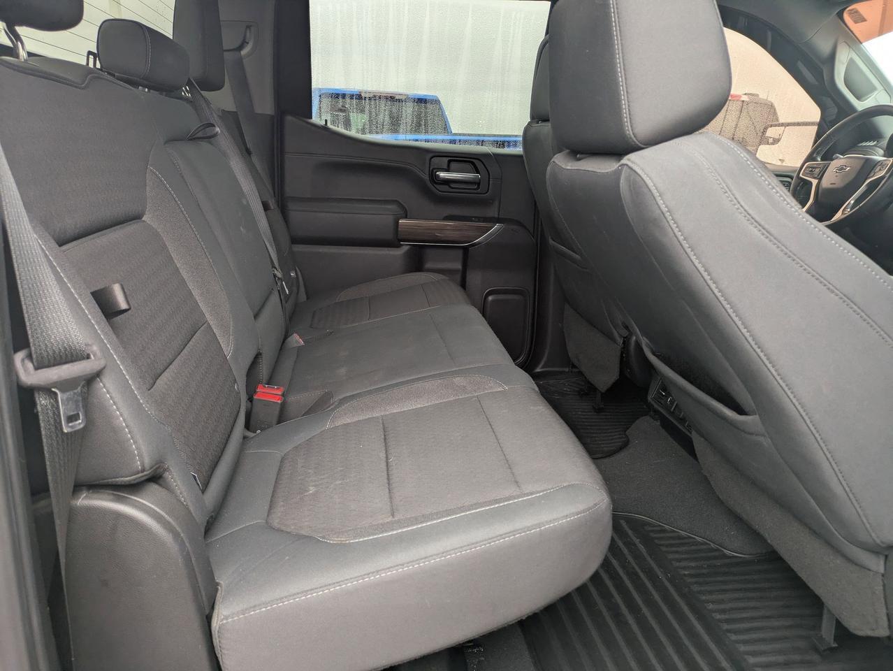 2019 Chevrolet Silverado 1500 RST Castroville TX