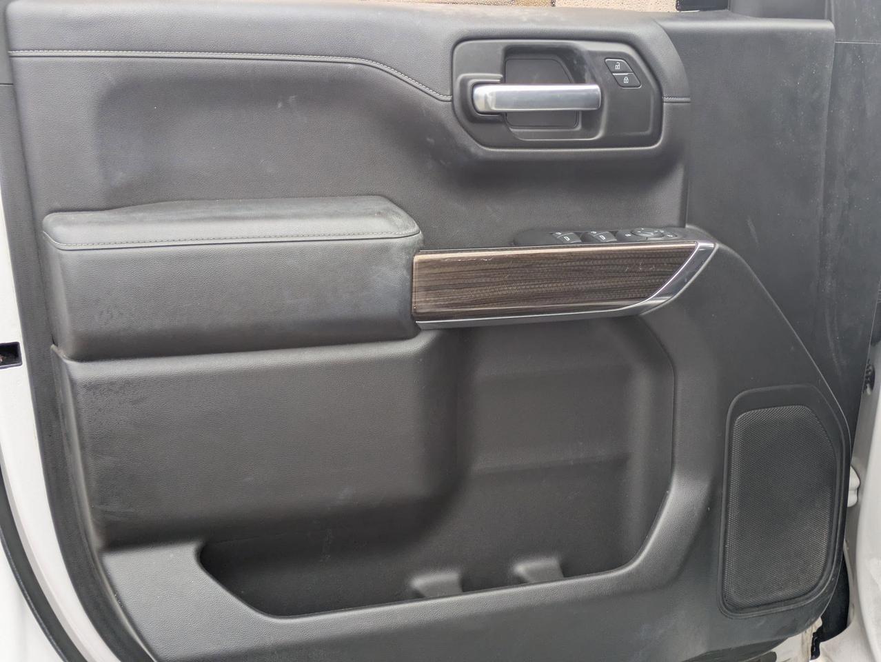 2019 Chevrolet Silverado 1500 RST Castroville TX