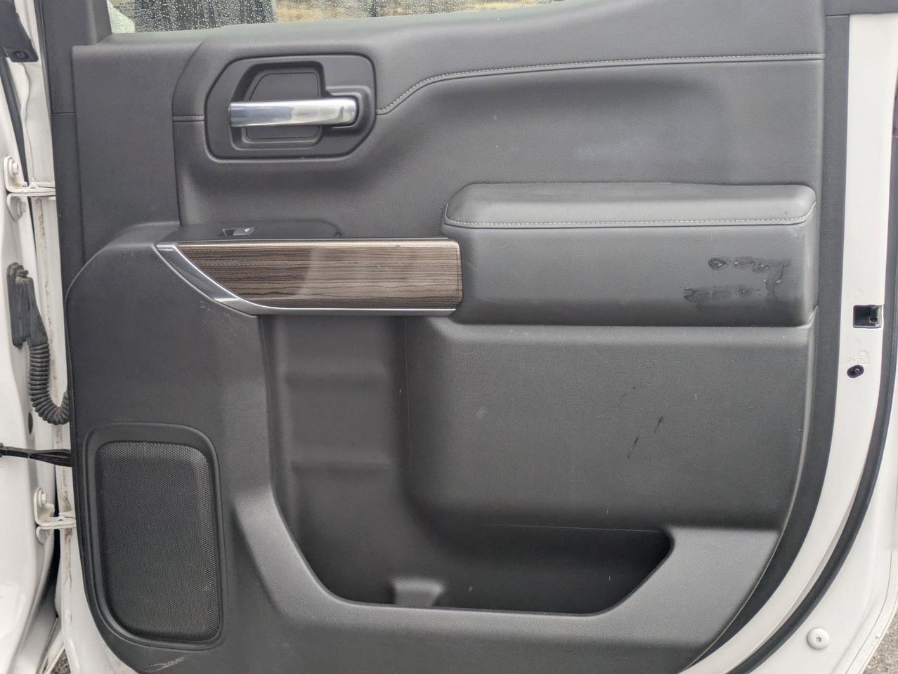 2019 Chevrolet Silverado 1500 RST Castroville TX