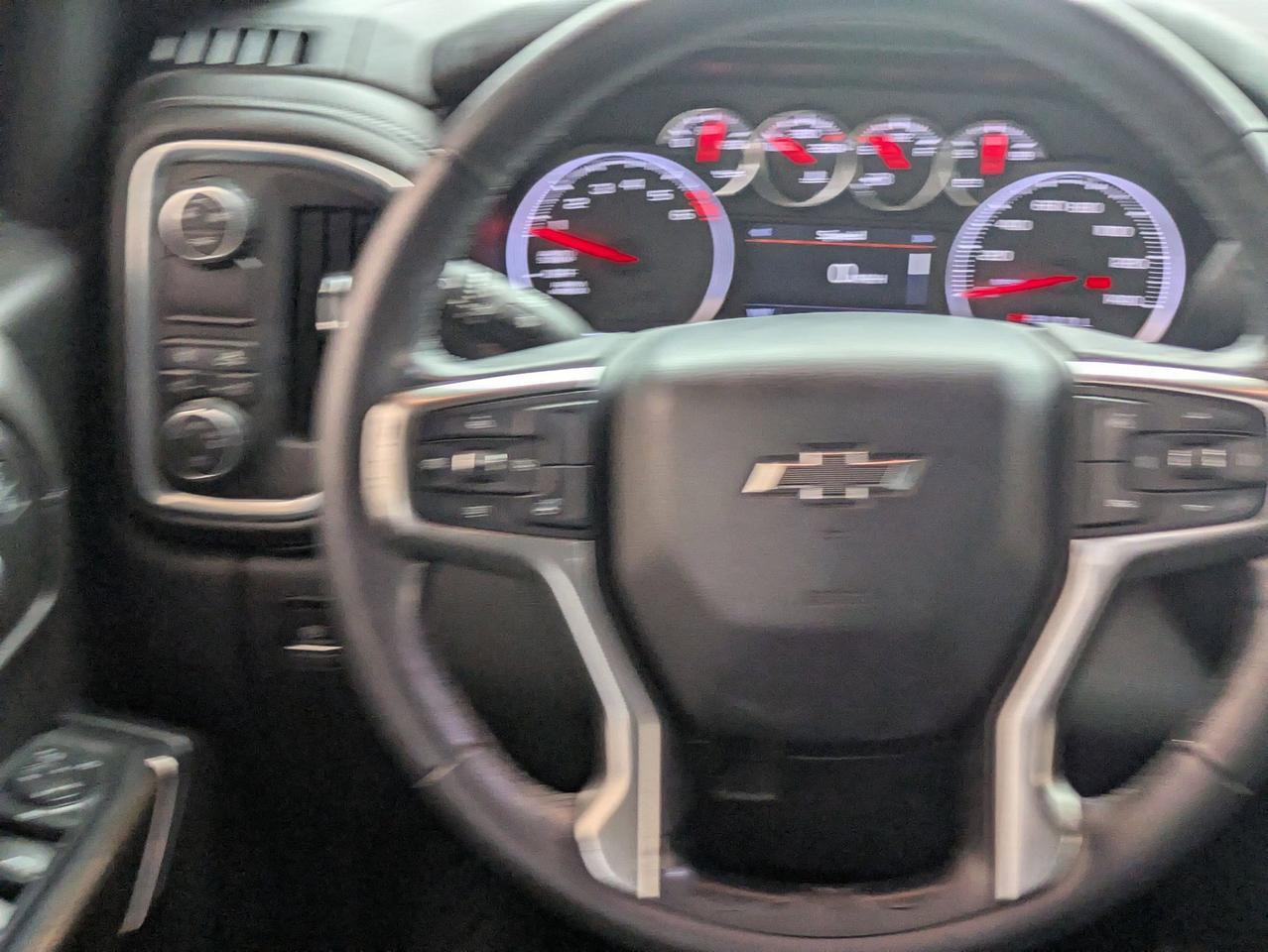 2019 Chevrolet Silverado 1500 RST Castroville TX