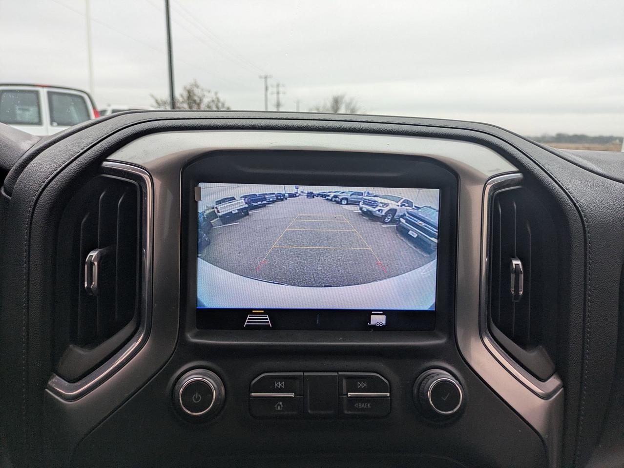 2019 Chevrolet Silverado 1500 RST Castroville TX