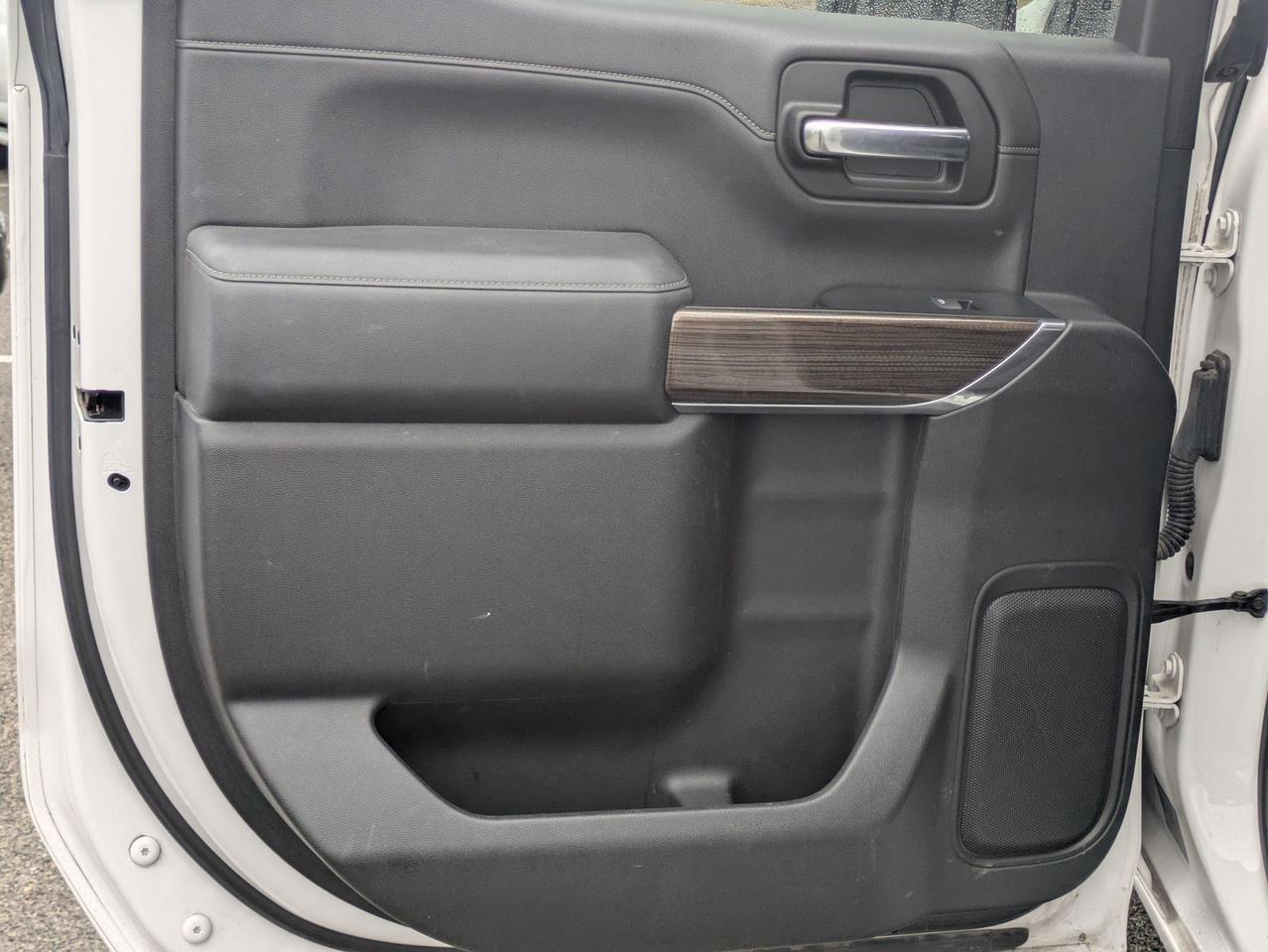 2019 Chevrolet Silverado 1500 RST Castroville TX