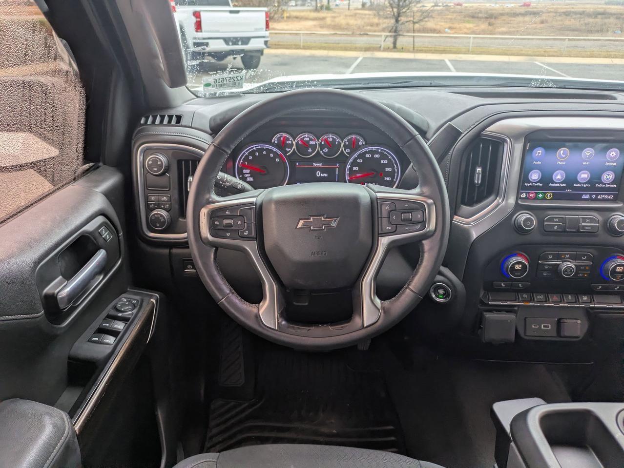 2019 Chevrolet Silverado 1500 RST Castroville TX