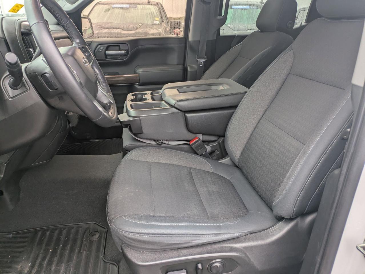 2019 Chevrolet Silverado 1500 RST Castroville TX