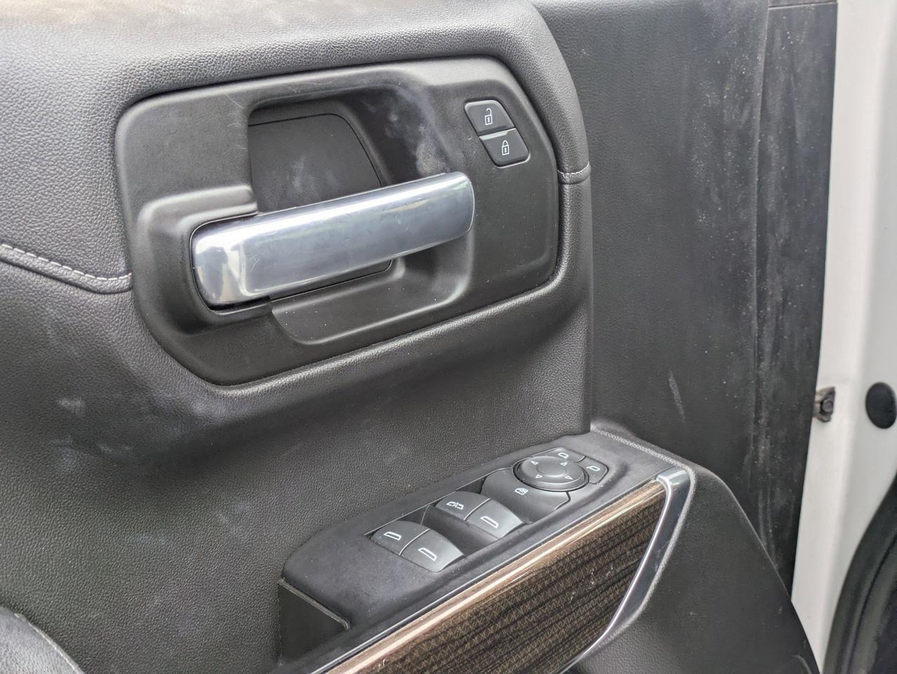 2019 Chevrolet Silverado 1500 RST Castroville TX