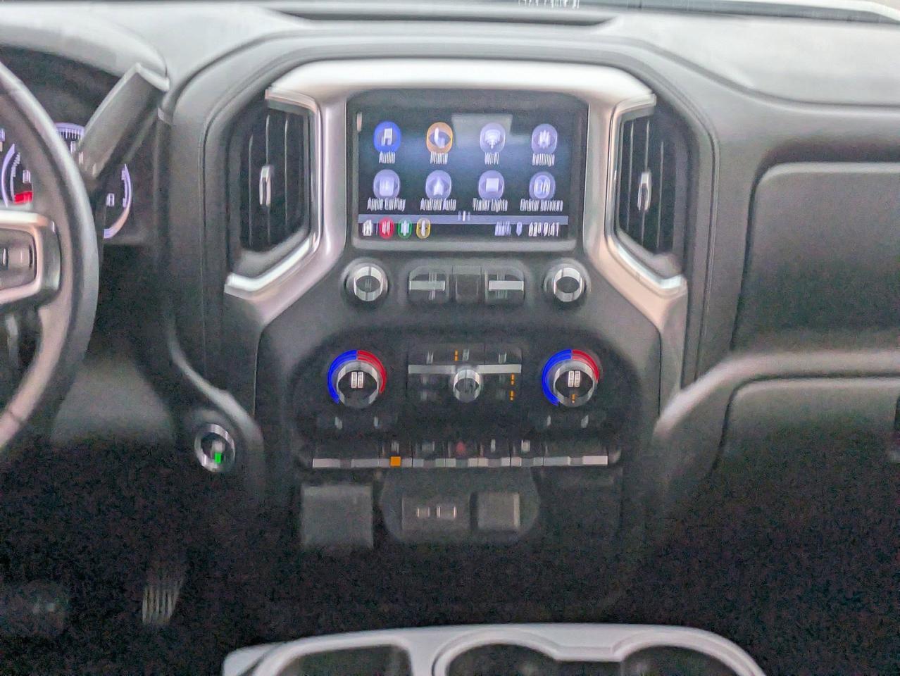 2019 Chevrolet Silverado 1500 RST Castroville TX