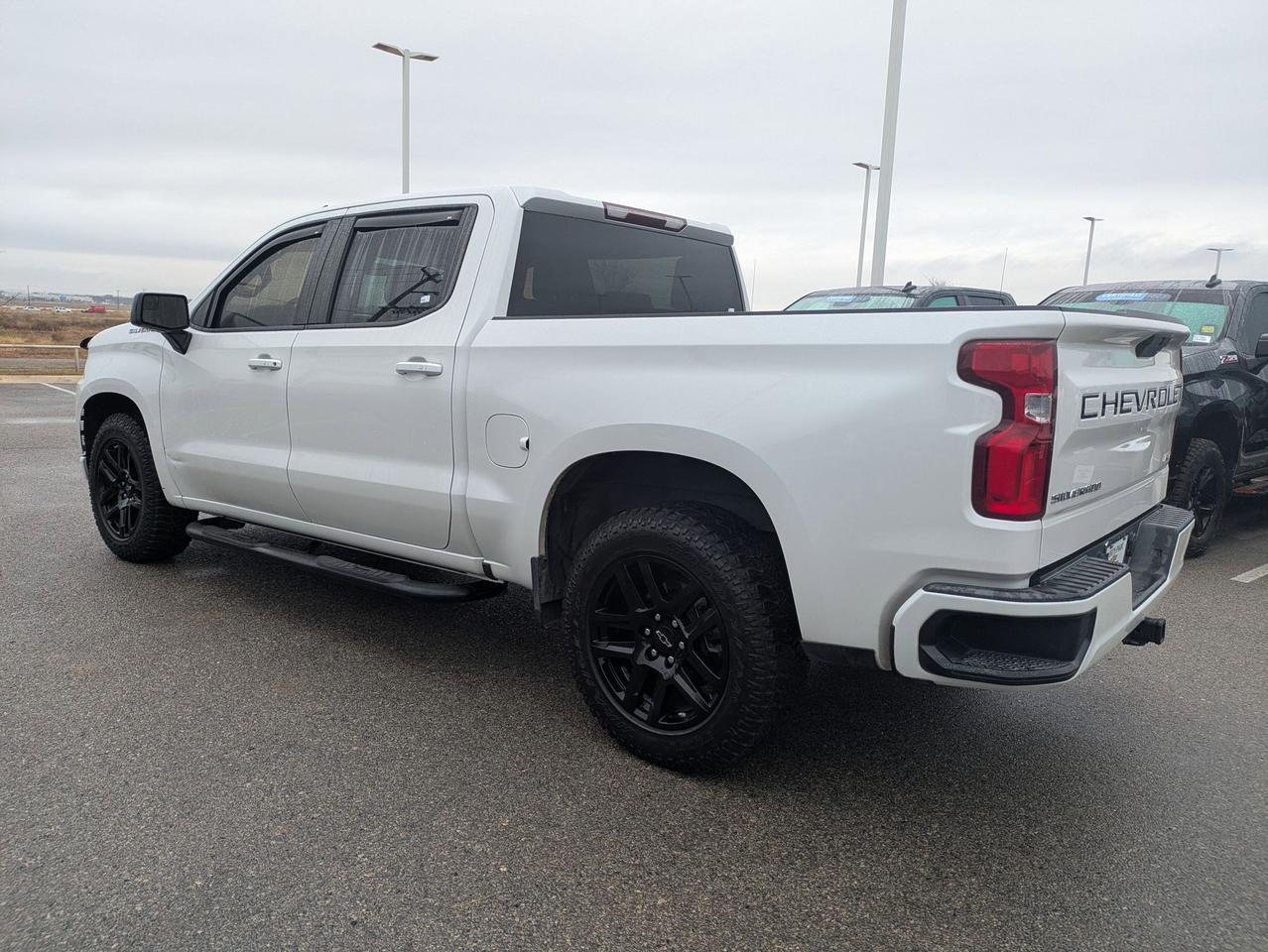 2019 Chevrolet Silverado 1500 RST Castroville TX
