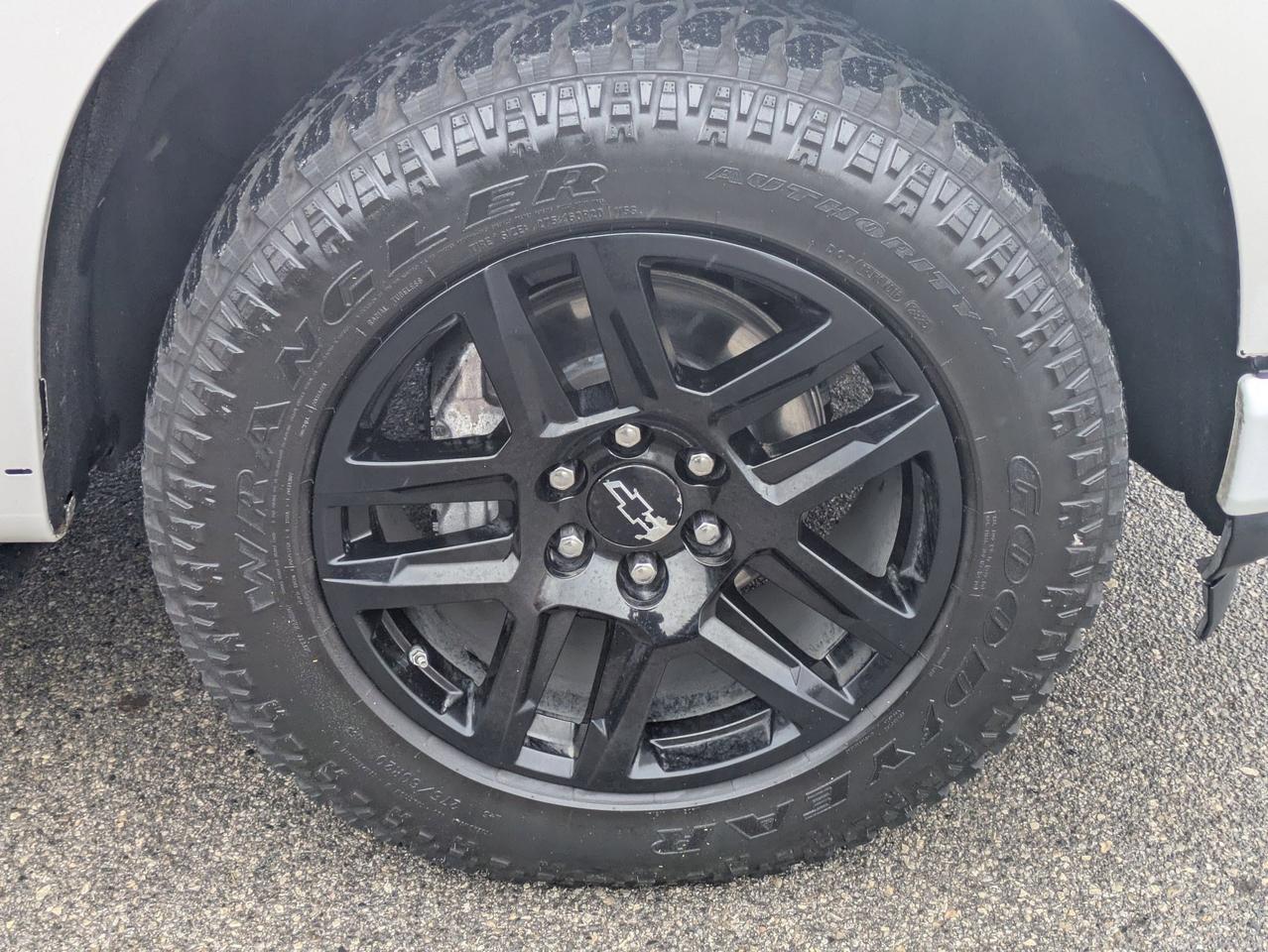 2019 Chevrolet Silverado 1500 RST Castroville TX