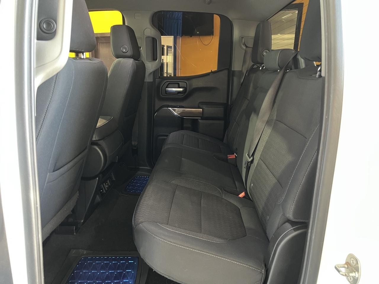 2019 Chevrolet Silverado 1500 RST San Rafael CA