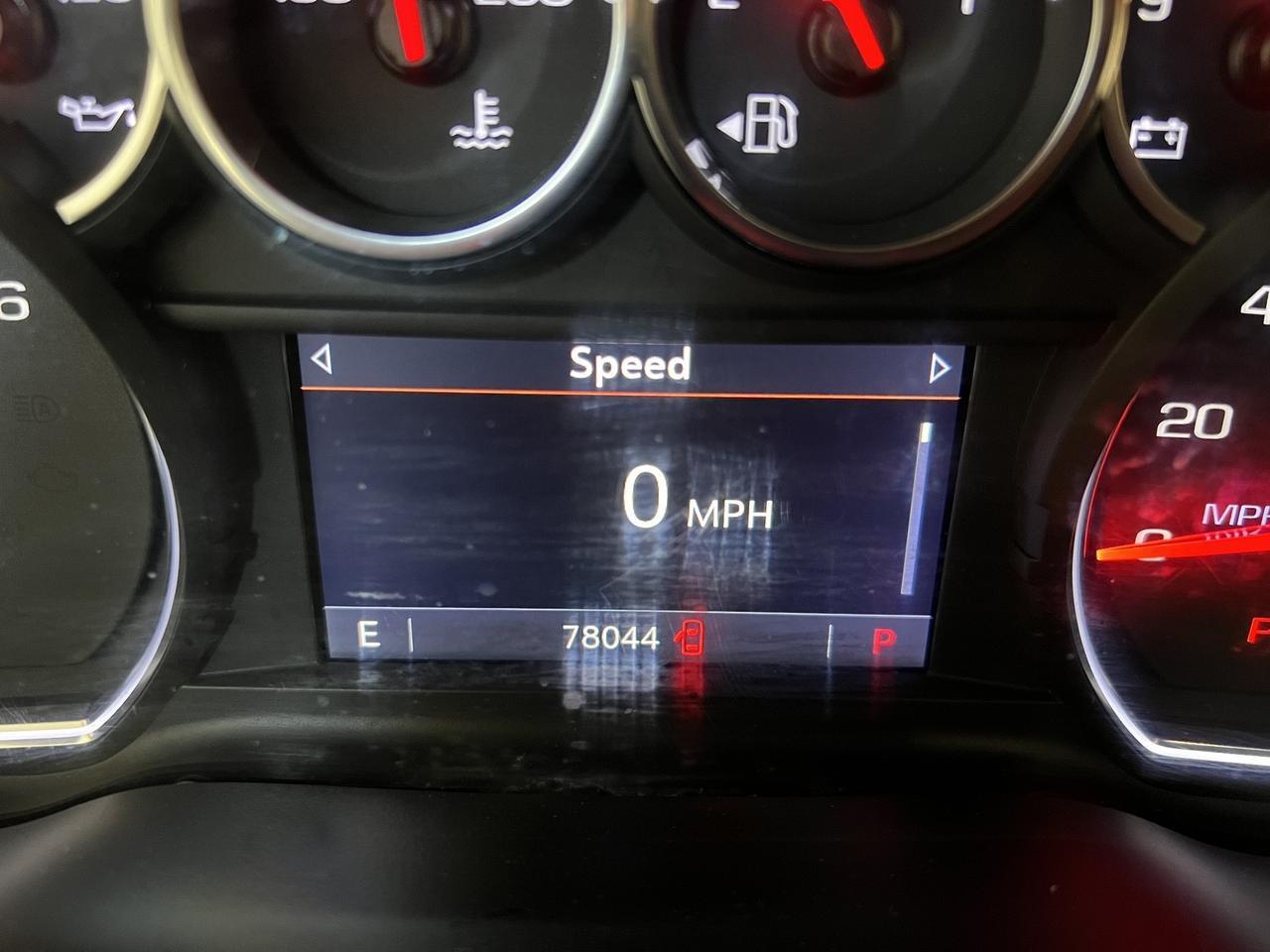 2019 Chevrolet Silverado 1500 RST San Rafael CA