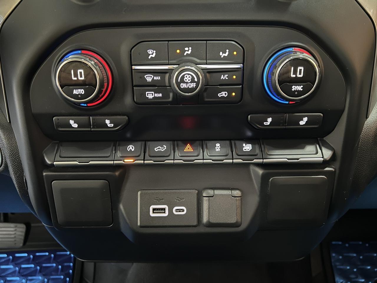 2019 Chevrolet Silverado 1500 RST San Rafael CA