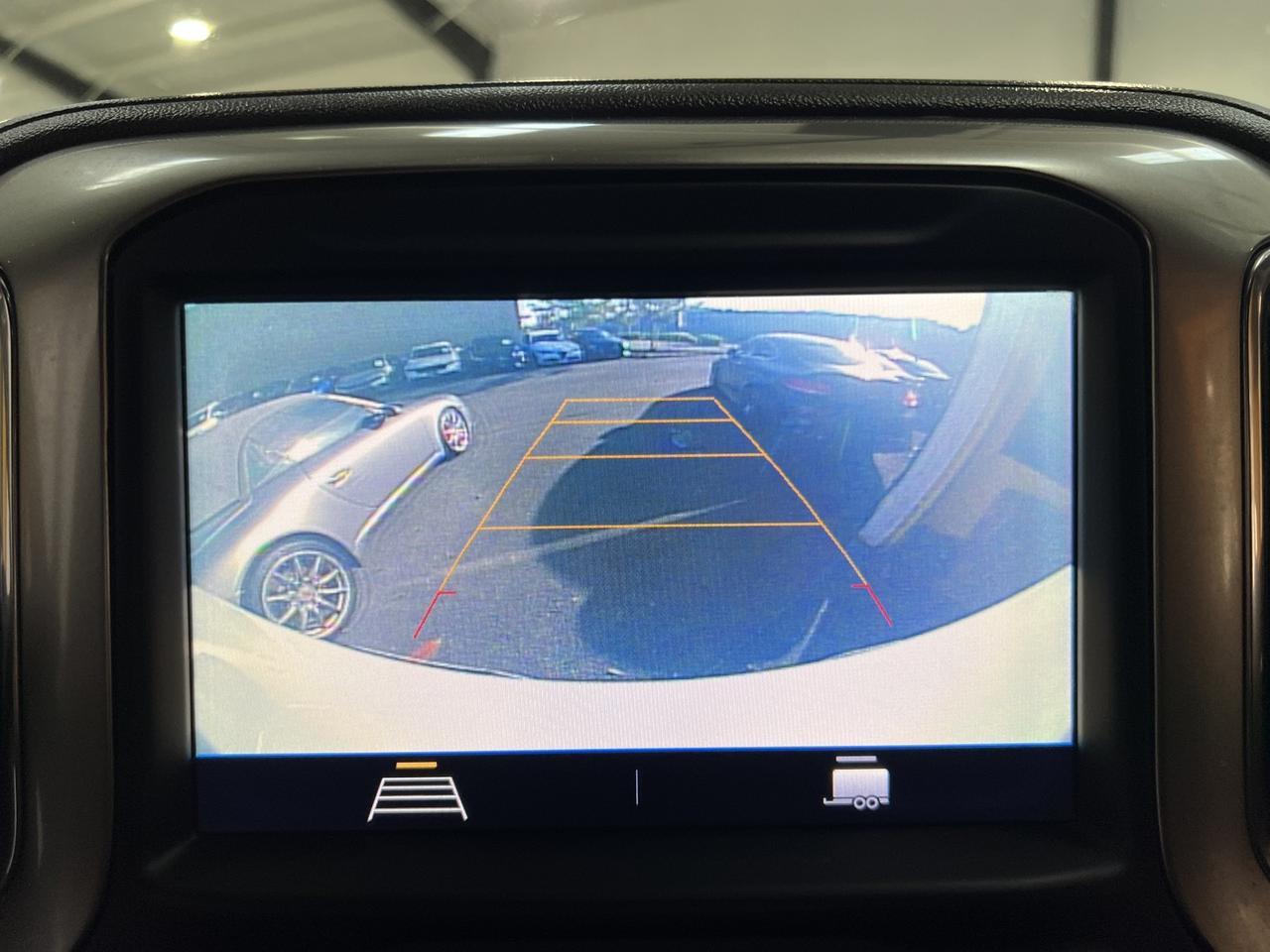 2019 Chevrolet Silverado 1500 RST San Rafael CA