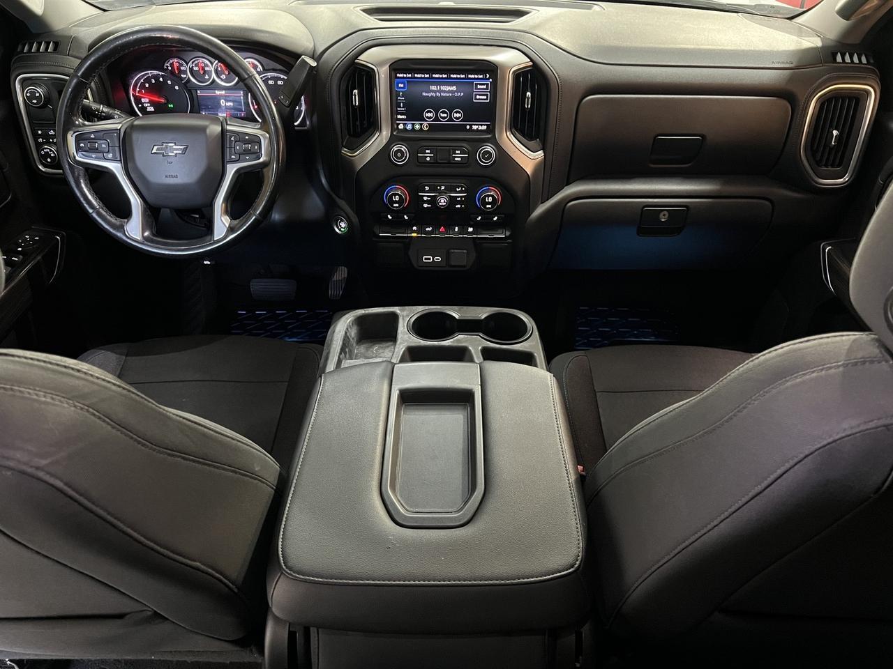 2019 Chevrolet Silverado 1500 RST San Rafael CA
