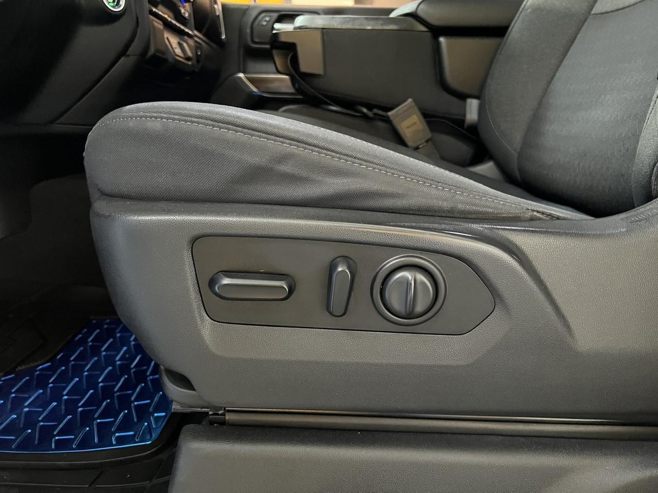 2019 Chevrolet Silverado 1500 RST San Rafael CA