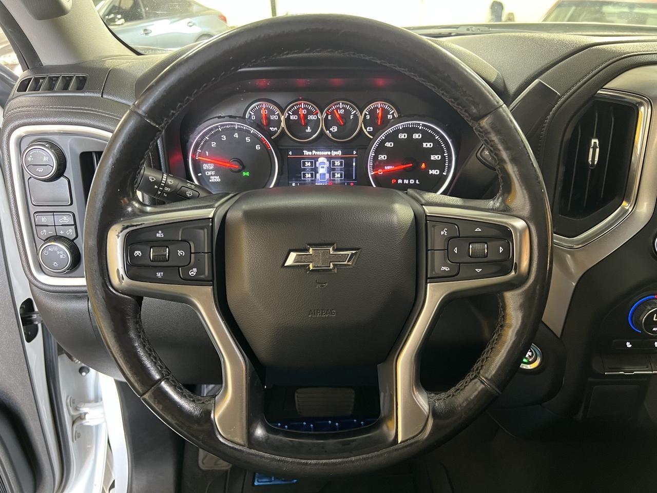 2019 Chevrolet Silverado 1500 RST San Rafael CA