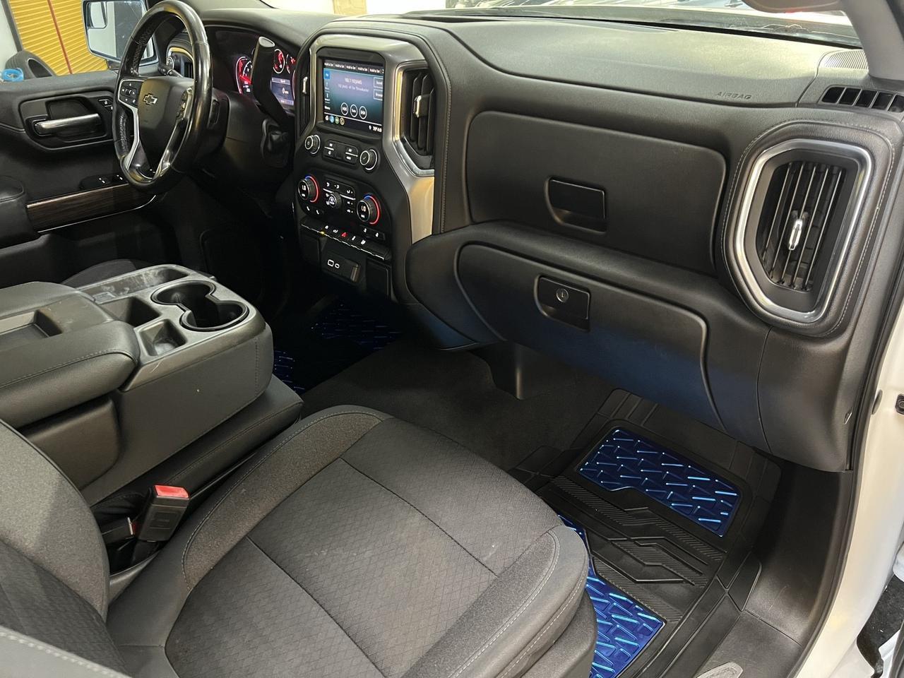 2019 Chevrolet Silverado 1500 RST San Rafael CA