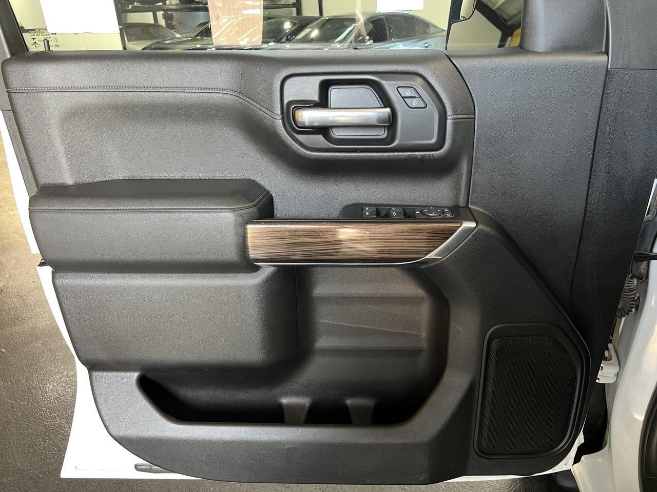 2019 Chevrolet Silverado 1500 RST San Rafael CA