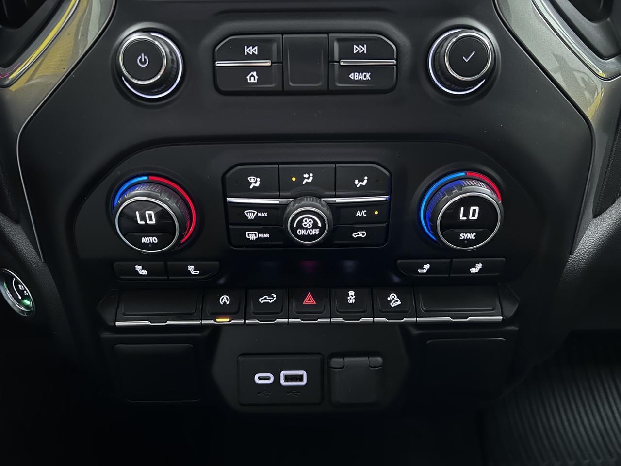 2019 Chevrolet Silverado 1500 RST San Rafael CA