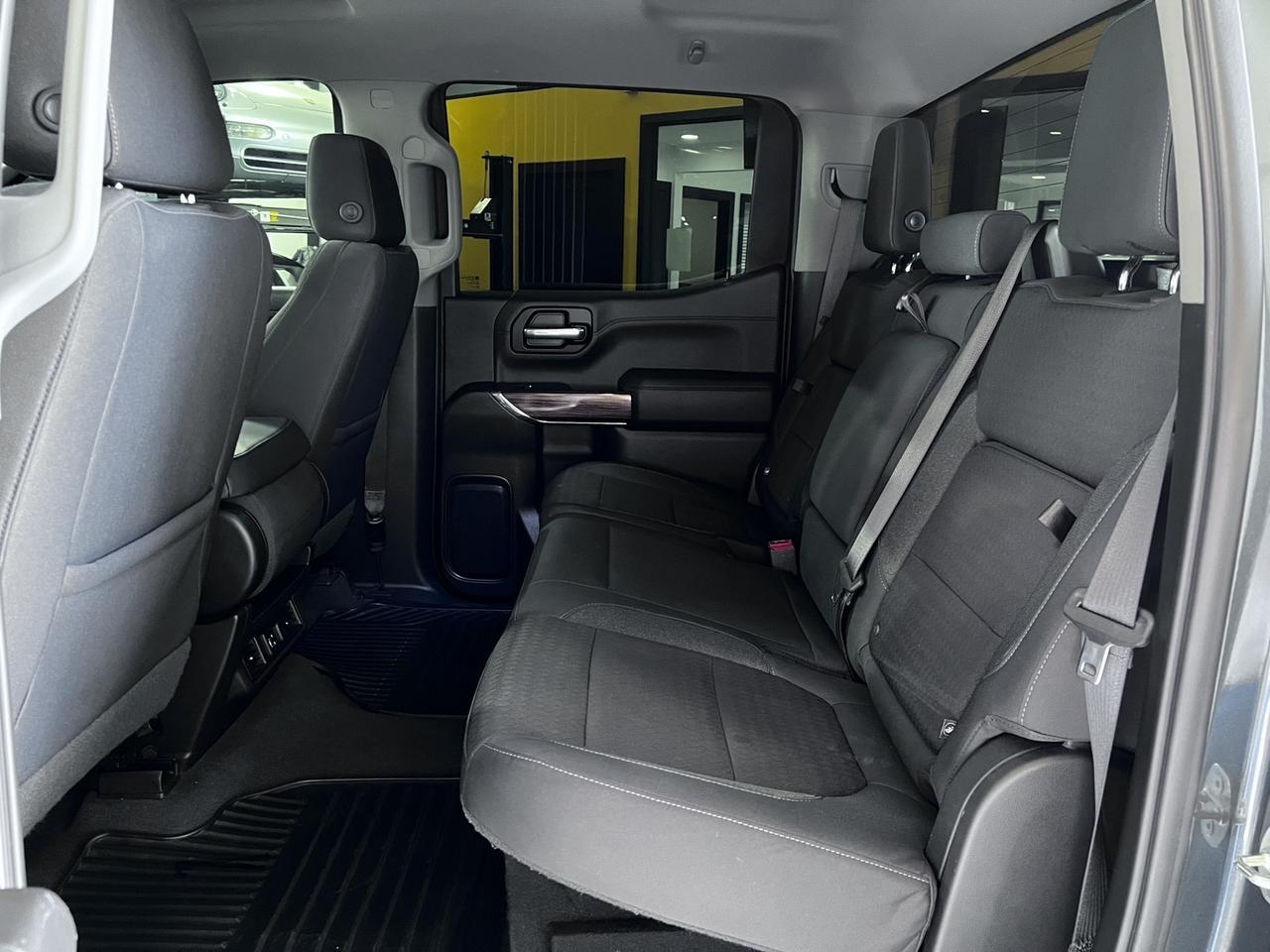 2019 Chevrolet Silverado 1500 RST San Rafael CA