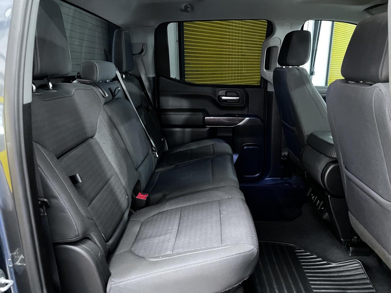 2019 Chevrolet Silverado 1500 RST San Rafael CA