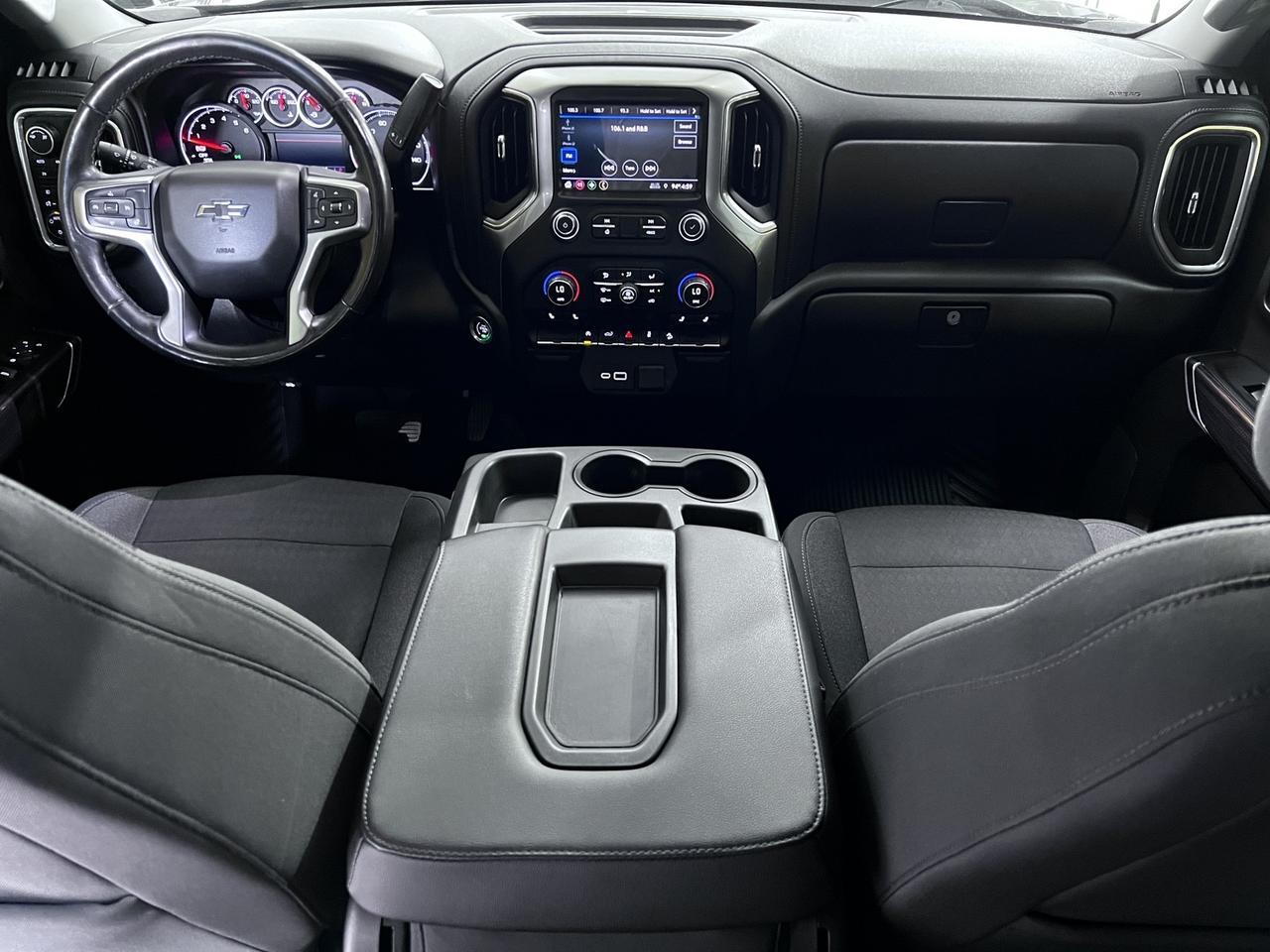 2019 Chevrolet Silverado 1500 RST San Rafael CA