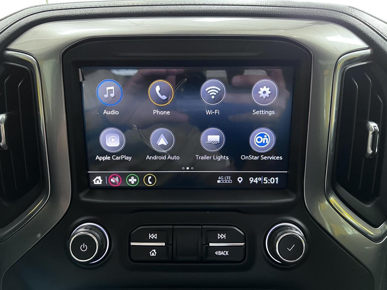 2019 Chevrolet Silverado 1500 RST San Rafael CA
