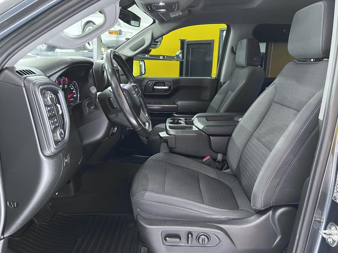 2019 Chevrolet Silverado 1500 RST San Rafael CA