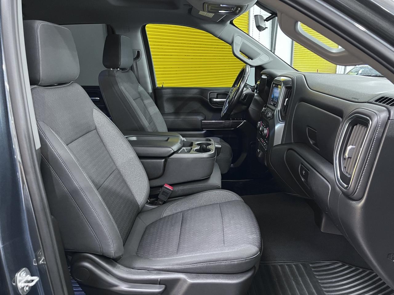 2019 Chevrolet Silverado 1500 RST San Rafael CA