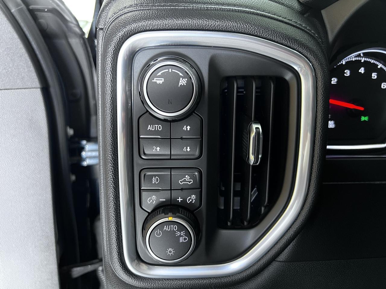 2019 Chevrolet Silverado 1500 RST San Rafael CA