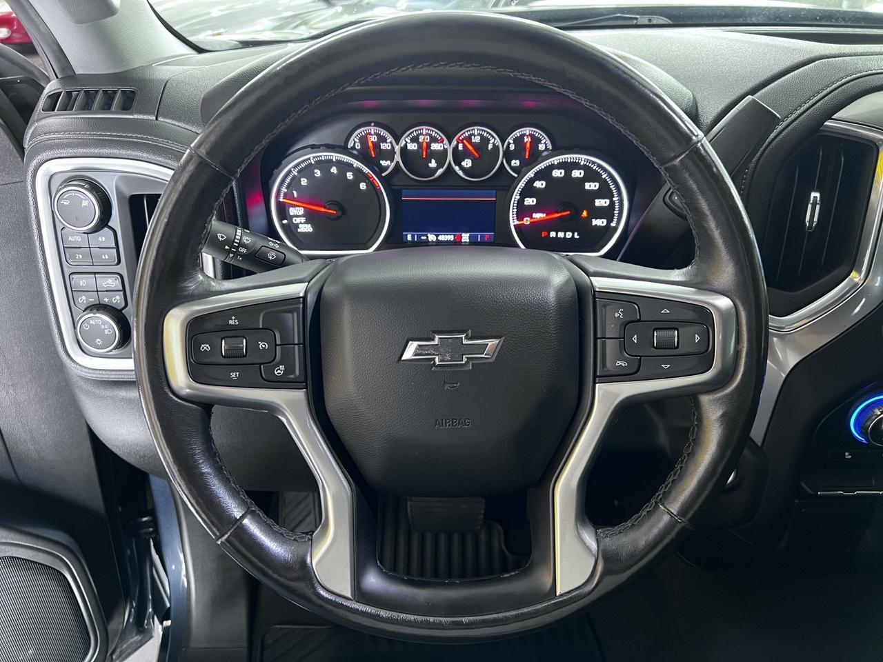 2019 Chevrolet Silverado 1500 RST San Rafael CA