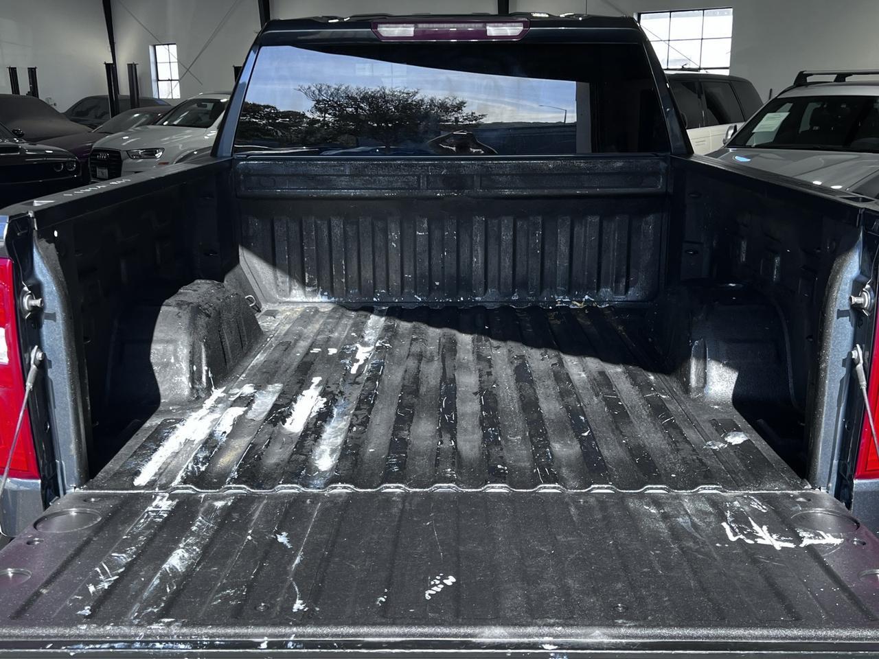 2019 Chevrolet Silverado 1500 RST San Rafael CA
