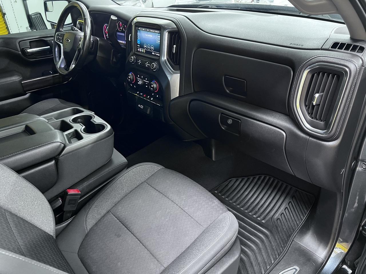2019 Chevrolet Silverado 1500 RST San Rafael CA