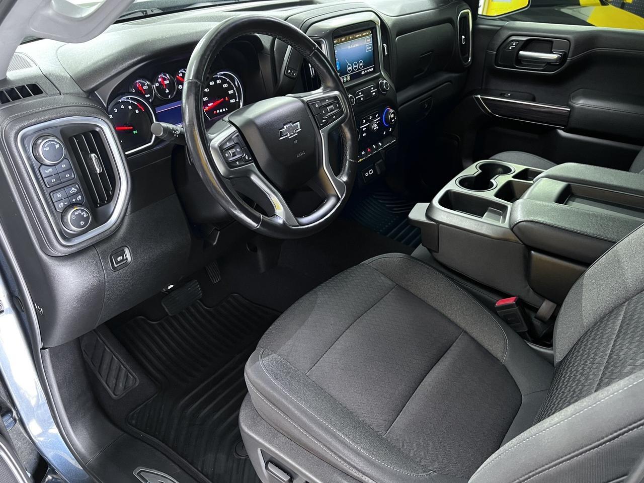 2019 Chevrolet Silverado 1500 RST San Rafael CA