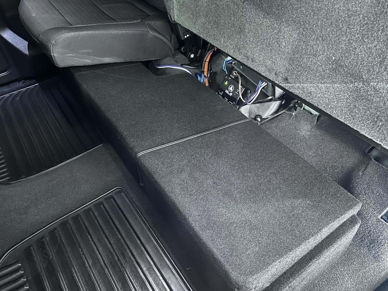 2019 Chevrolet Silverado 1500 RST San Rafael CA