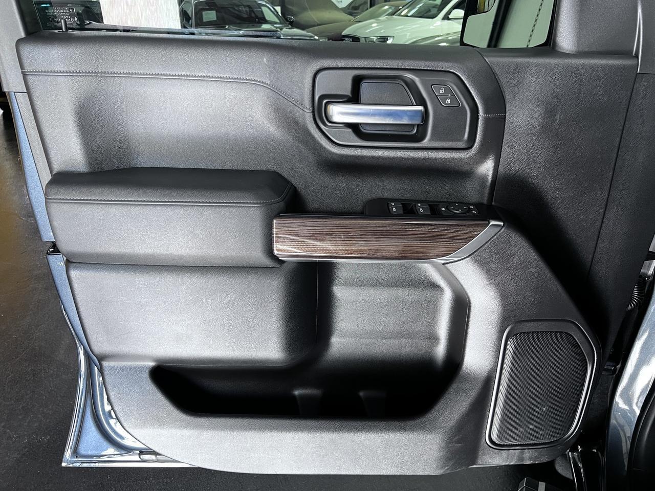 2019 Chevrolet Silverado 1500 RST San Rafael CA