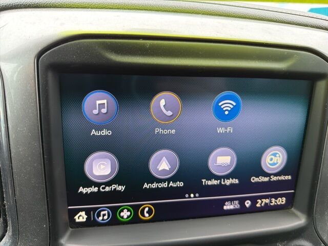 2019 Chevrolet Silverado 1500 RST Watertown SD