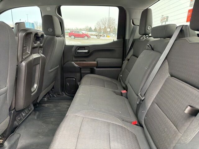 2019 Chevrolet Silverado 1500 RST Watertown SD