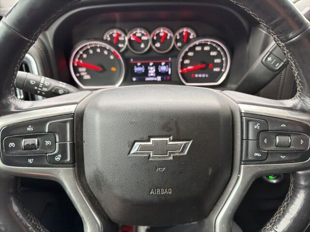 2019 Chevrolet Silverado 1500 RST Watertown SD