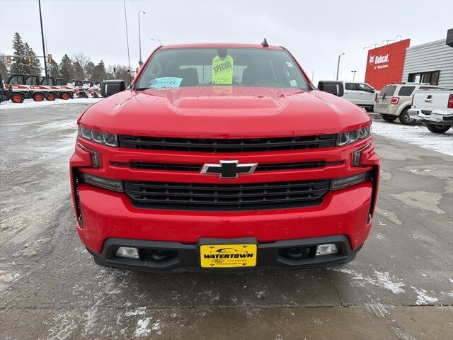 2019 Chevrolet Silverado 1500 RST Watertown SD