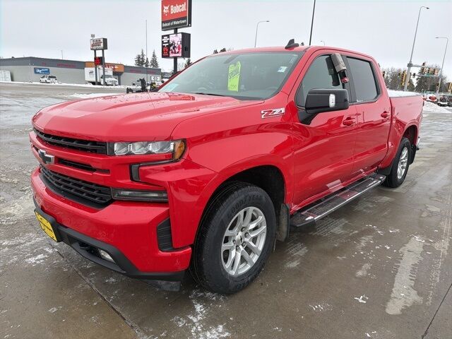 2019 Chevrolet Silverado 1500 RST Watertown SD