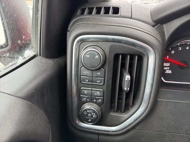 2019 Chevrolet Silverado 1500 RST Watertown SD