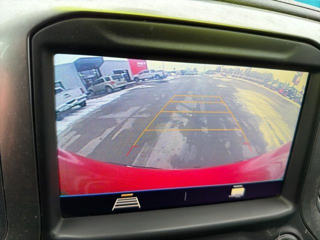 2019 Chevrolet Silverado 1500 RST Watertown SD