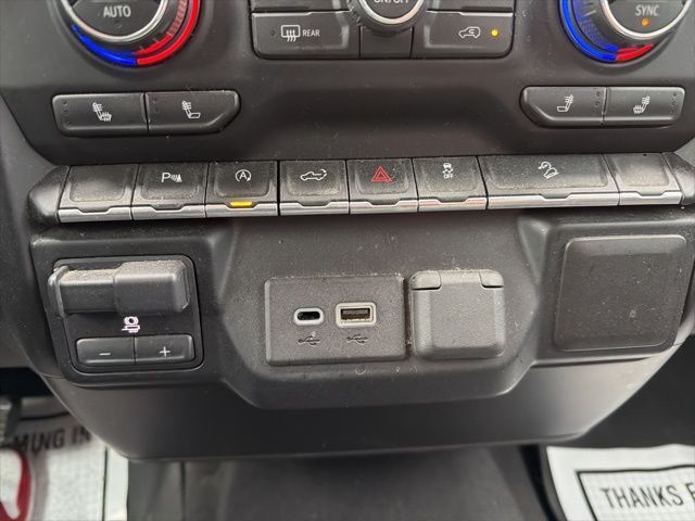 2019 Chevrolet Silverado 1500 RST Watertown SD